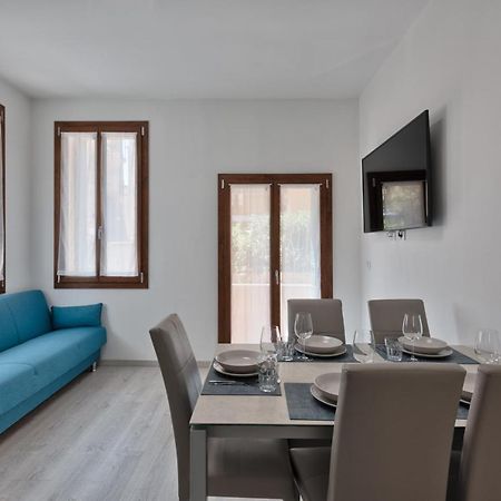 Venice Boutique Apartment Bagian luar foto