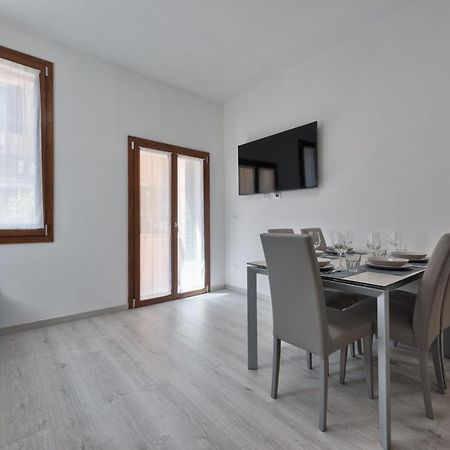 Venice Boutique Apartment Bagian luar foto