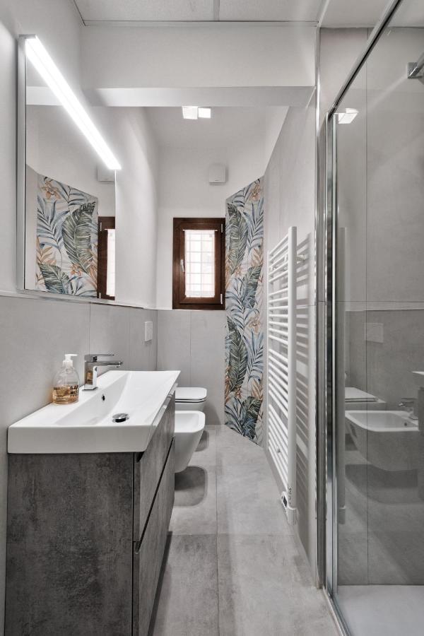 Venice Boutique Apartment Bagian luar foto