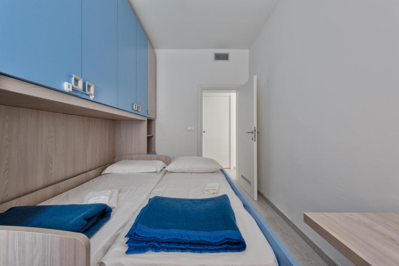Venice Boutique Apartment Bagian luar foto