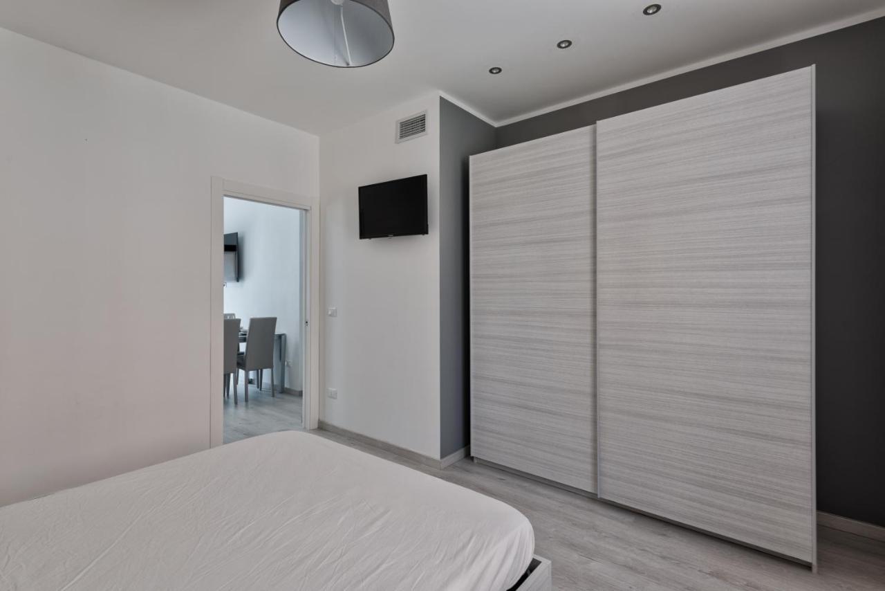 Venice Boutique Apartment Bagian luar foto