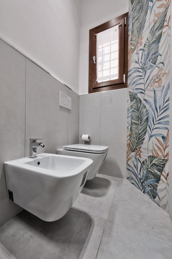 Venice Boutique Apartment Bagian luar foto